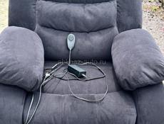 Кресло РЕКЛАЙНЕР