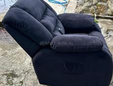 Кресло РЕКЛАЙНЕР