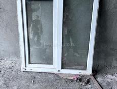 Железная дверь