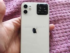 Айфон 12 мини 