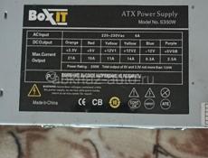 Блок питания 350w