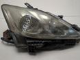 Фары Lexus is 2005