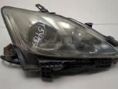 Фары Lexus is 2005