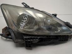 Фары Lexus is 2005