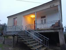 Дом в Сухуми