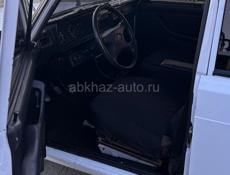 ВАЗ 2107