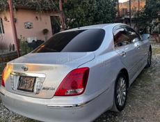 Toyota Majesta
