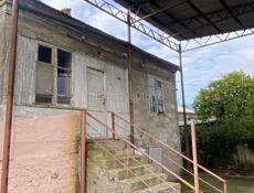 Дом в хорошем месте. 