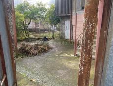 Дом в хорошем месте. 