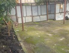 Дом в хорошем месте. 