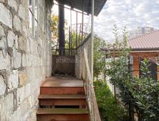 Дом в хорошем месте. 