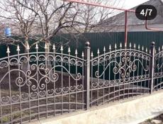 Сварочное работы 