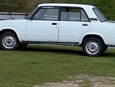 ВАЗ 2107