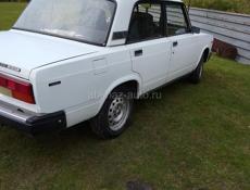 ВАЗ 2107