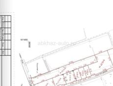 10 соток в Бабушаре