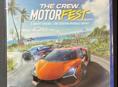 The crew motorfest ps4