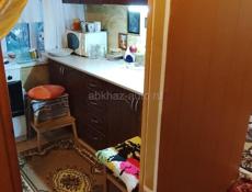 Квартира в центре Сухума