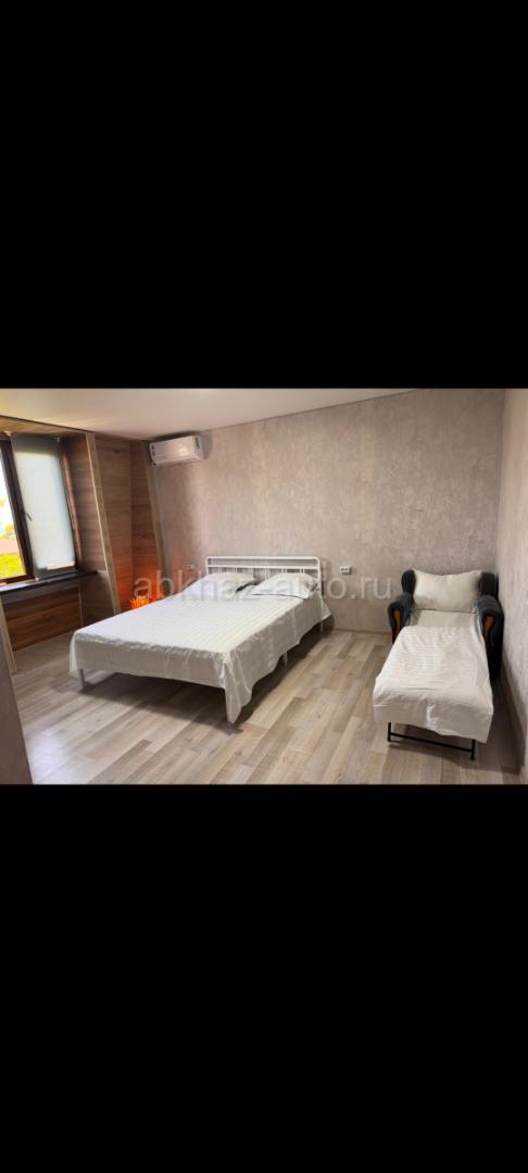 ДОМ С УДОБНЫМИ НОМЕРАМИ С ЦИТРУСОВЫМ САДОМ 