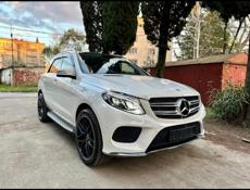 Mercedes-Benz G-Класс