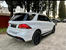 Mercedes-Benz G-Класс