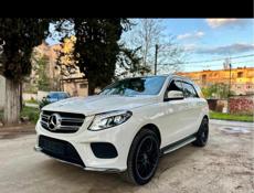 Mercedes-Benz G-Класс