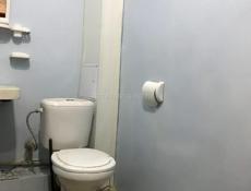 Сдам 1,5 ком квартиру со средним ремонтом на длительный срок