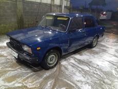 ВАЗ 2107