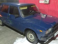 ВАЗ 2107