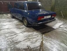 ВАЗ 2107
