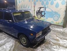 ВАЗ 2107
