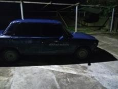 ВАЗ 2107