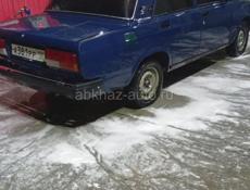 ВАЗ 2107