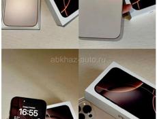 16 Pro Max 256 АКБ 95%