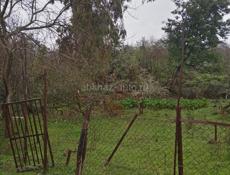 Земельный участок 