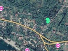 земельный участок 