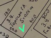 земельный участок 