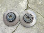 Lexus Gs is crown опорные диски