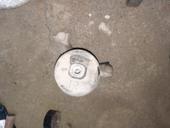 Моторная подушка 