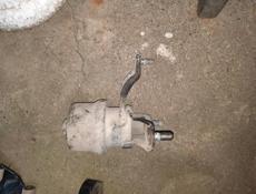 Моторная подушка 