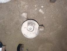 Моторная подушка 