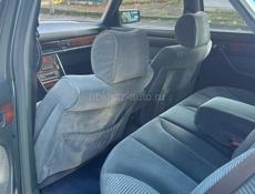 Mercedes-Benz S-Класс