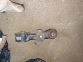 Моторная подушка