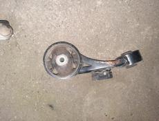 Моторная подушка