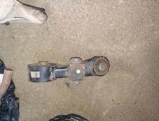 Моторная подушка