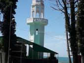 Агудзера квартиры домики