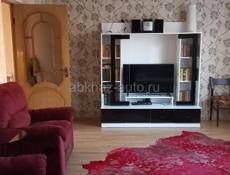 Агудзера квартиры домики