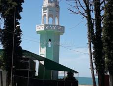 Агудзера квартиры домики