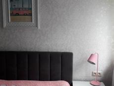 Агудзера квартиры домики