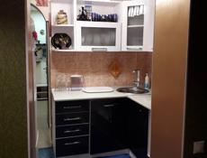 Агудзера квартиры домики