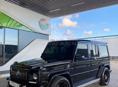 Mercedes-Benz G-Класс